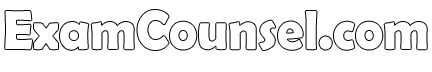 ExamCounsel.com